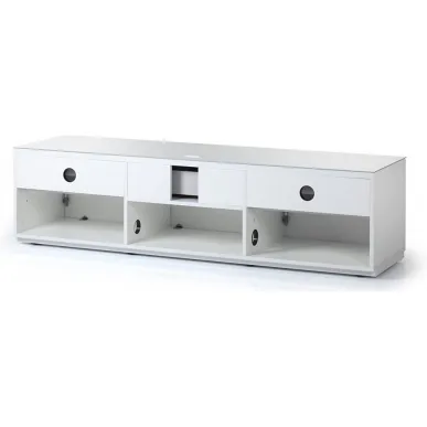 Тумба для ТВ Sonorous ST 160I WHT WHT BS